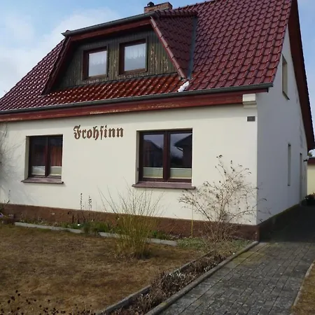 Haus Frohsinn *