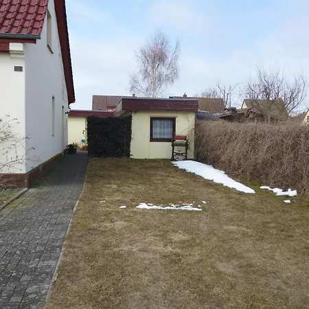 Haus Frohsinn Apartament *