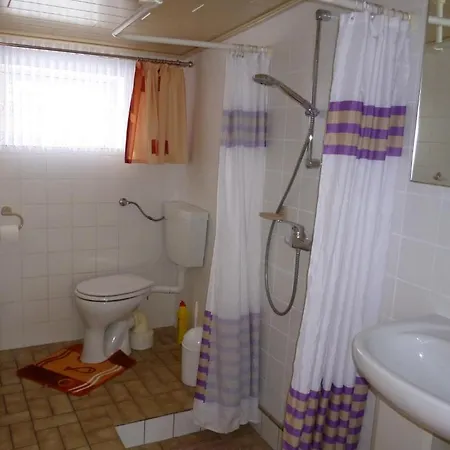 Apartament Haus Frohsinn Ückeritz