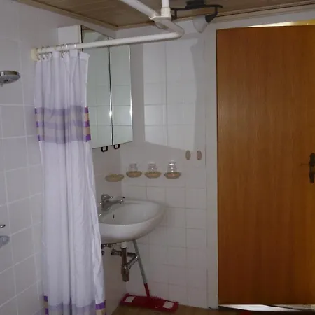 Haus Frohsinn Apartament Ückeritz