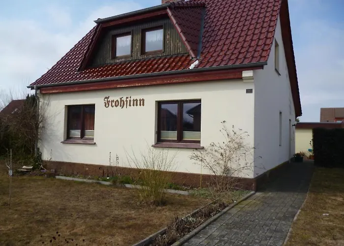 Haus Frohsinn *